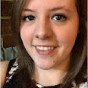 Meet your Posher, Alicia